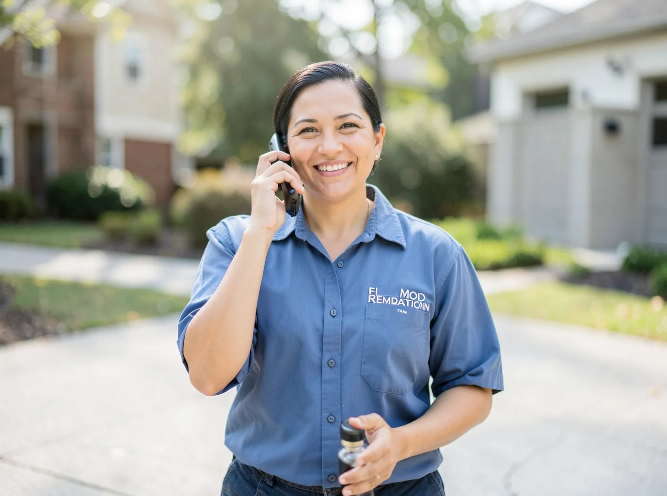 Mold Remediation Claremont, SD FAQs